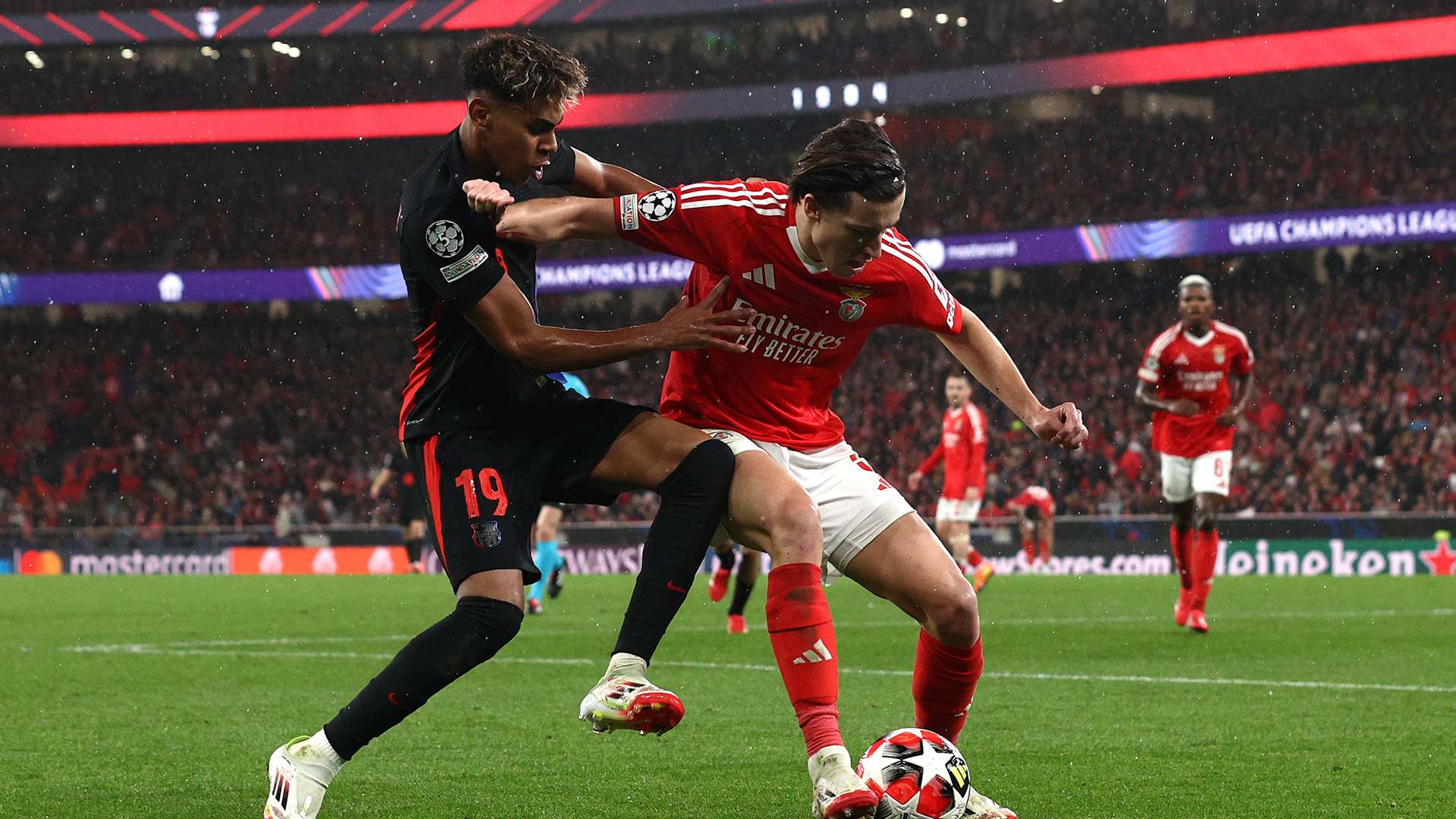 Isco