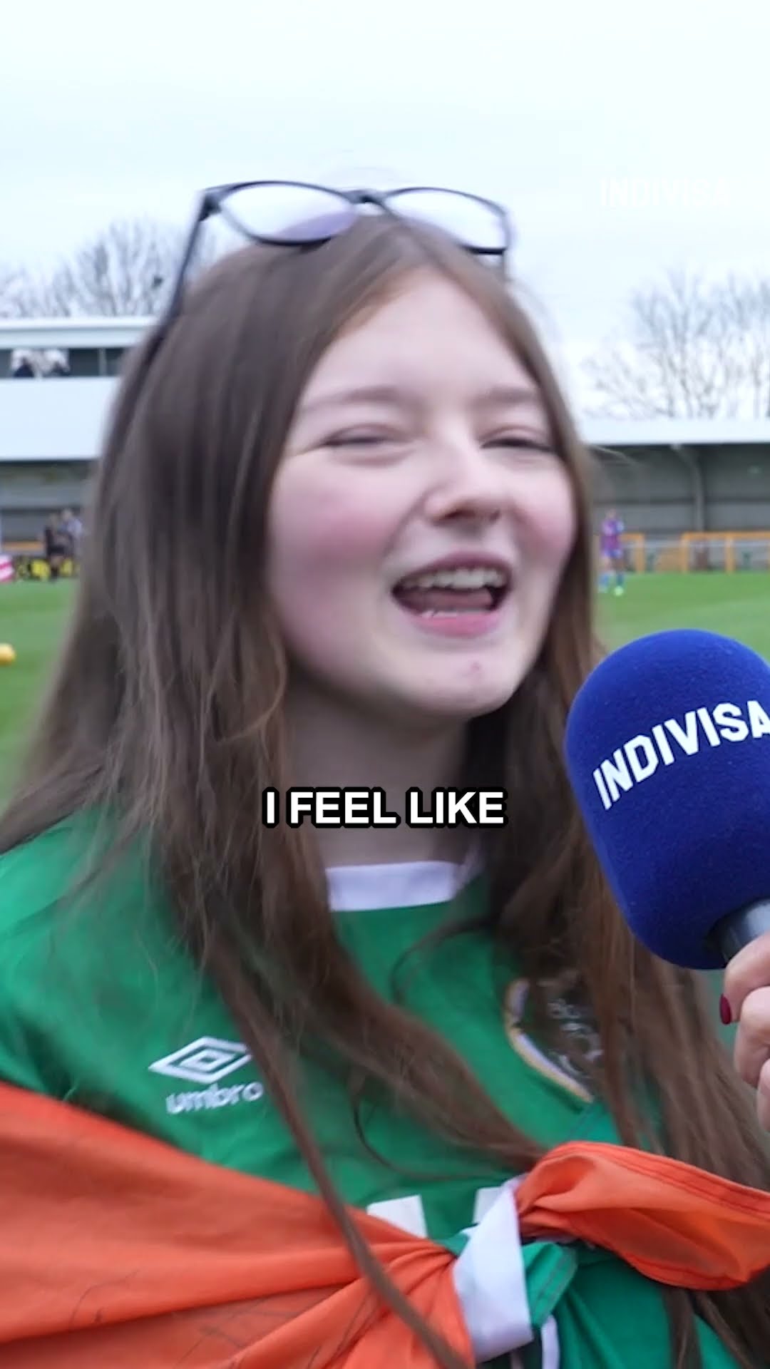 在歐冠決賽 在歐冠決賽