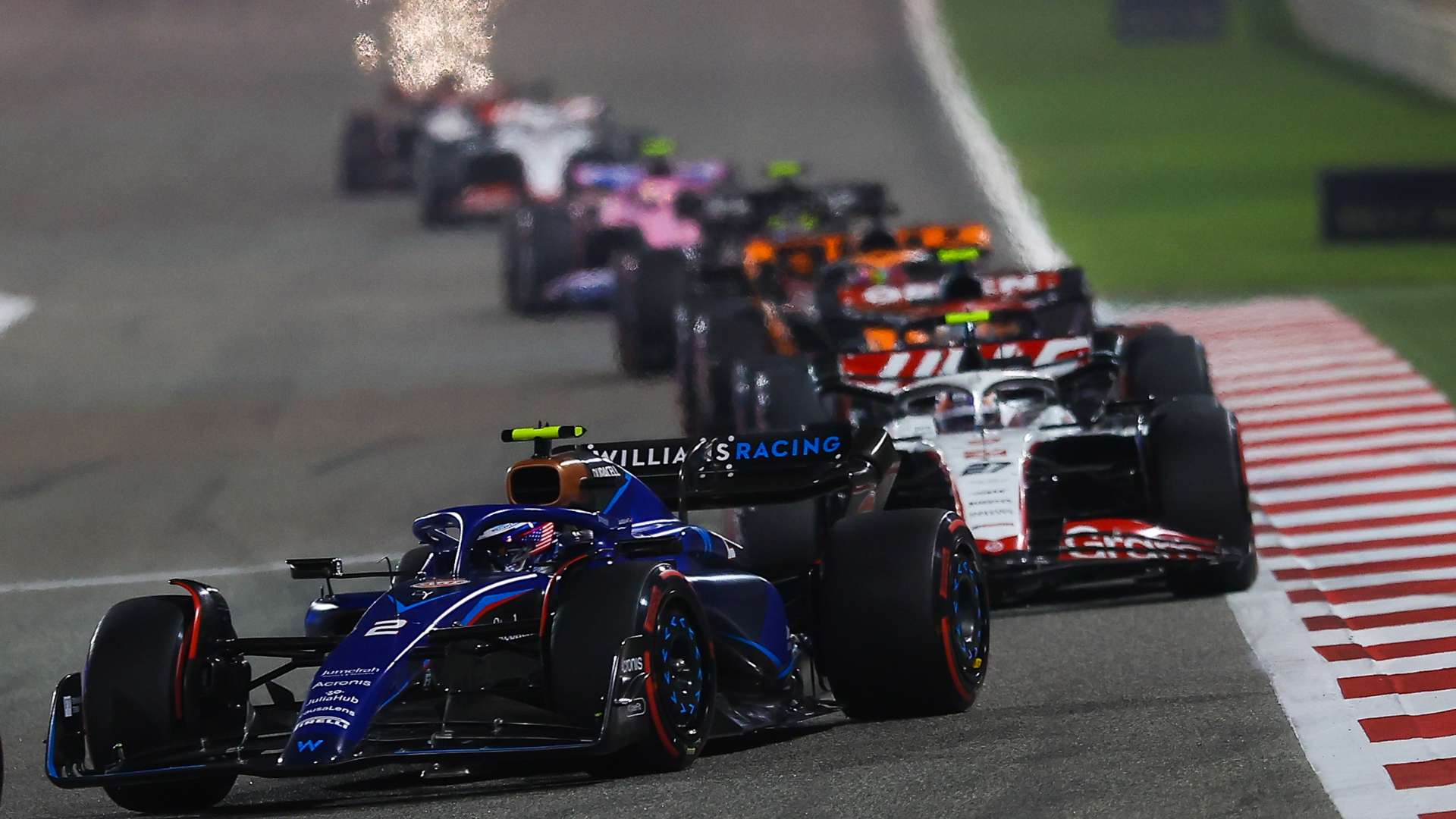 外援主导 外援主导